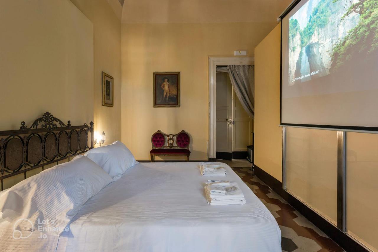 Guest house Let's Catania
