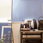 Let\'s B&B