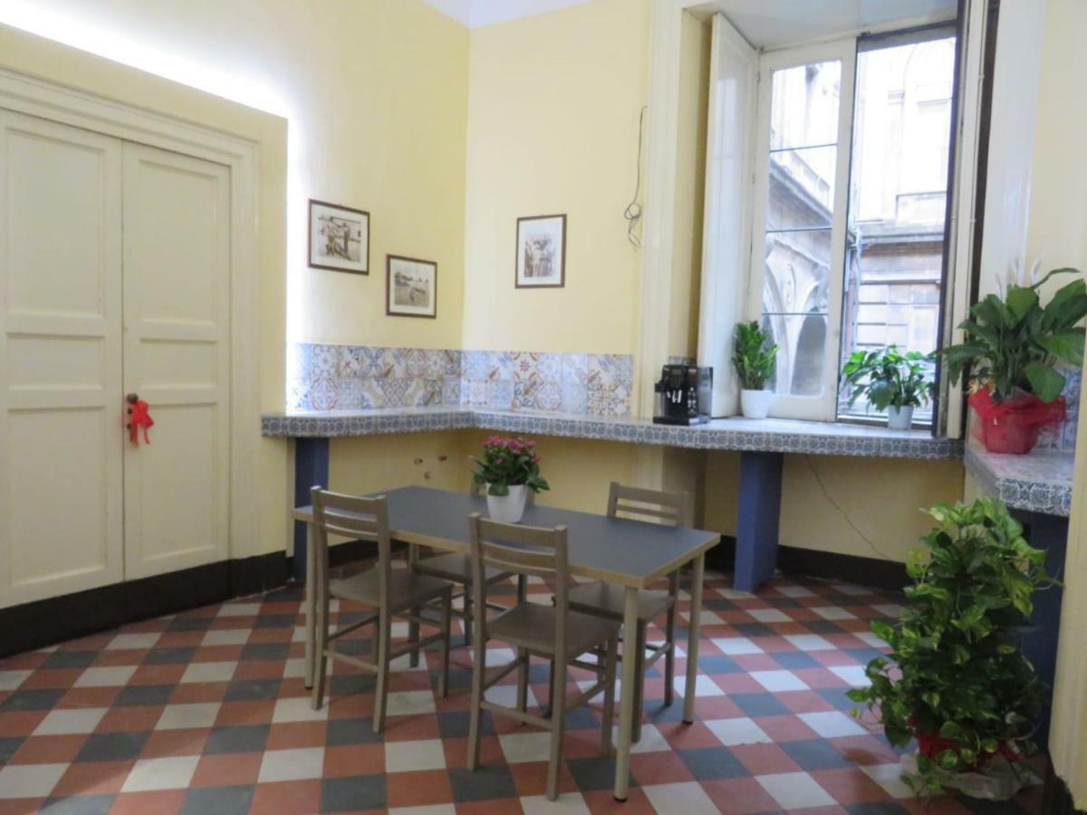 Let's Maison d'hôtes 2*